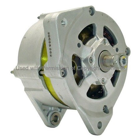 Mpa Quality-Built Alternator Remanufactured, 14988 14988